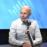 Xavier Lavanchy dans Good Morning Valais